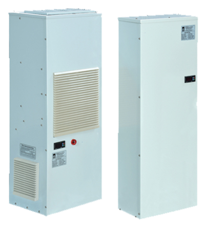 کولر تابلو برق دیواری